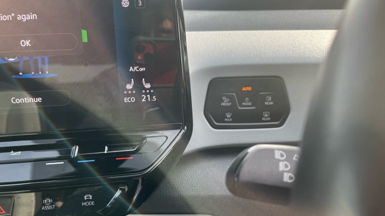 Volkswagen ID.3 150kW Tour Pro S 77kWh 5dr Auto Electric Hatchback